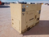 U.S. Department MEP-804A Generator