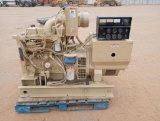 Cummins Onan GenSet