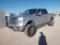 2013 Ford F-150 Lariat Pickup Truck