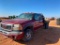 2006 GMC Dually Flatbed Pickup