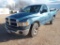 2002 Dodge 1500 Pickup