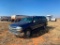 2002 Chevrolet Suburban Multipurpose Vehicle