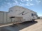2005 Mobile Scout Sunnybrook Camping Trailer