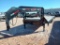 Unused 2022 Dura-Haul 25Ft Gooseneck Trailer