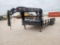 2019 PJ 20Ft Gooseneck Trailer