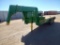 1996 20Ft Gooseneck Trailer