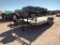 2023 Delco 20Ft Tilt Trailer