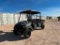 Club Car Carryall 1700 UTV