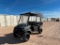 Club Car Carryall 1500 UTV