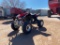 2008 Honda TRX400EX ATV