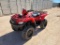 2007 Suzuki Kingquad 450 4X4 ATV