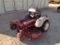 Exmark Zero Turn Mower ( Does Not Run )