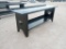 Unused KC Work Bench 28'' x 90''