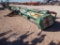 26Ft Balzer 2650 Flail Mower