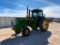 1985 John Deere 4650 Tractor