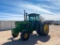 1985 John Deere 4450 Tractor