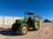 John Deere 6400 Tractor