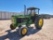 1989 John Deere 2955 Tractor