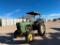 John Deere 1050 Tractor