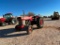 Massey Ferguson 175 Tractor