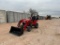 2022 Massey Ferguson Tractor