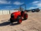 Kubota L2501 Tractor