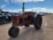 Mccormick Farmall 300 Tractor