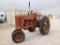 Mccormick Farmall (M) Tractor