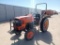 Kubota L3400 Tractor