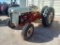 Ford Tractor