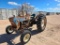 Ford 4000 Tractor