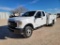 2019 Ford F-350 XL Service Truck