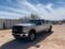 2011 Ford F-250 Lariat Super Duty Pickup