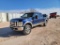 2008 Ford F-250 Lariat King Ranch Pickup