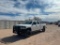 2007 Chevrolet 2500 Silverado Pickup Truck