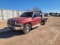 1999 Dodge 2500 Flatbed Pickup