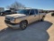 2006 Chevrolet Silverado Pickup Truck