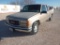 1997 GMC 1500 Sierra Pickup Truck