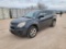 2010 Chevrolet Equinox