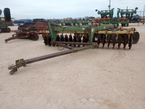 John Deere 360 Disc