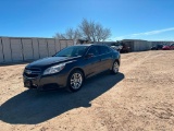 2013 Chevrolet Malibu LT