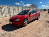 2002 Dodge Neon