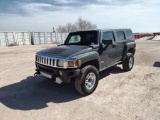 2008 Hummer H3