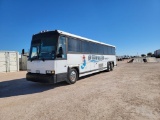 1996 MCS Passenger Bus