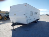 2006 Camping Trailer