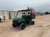 Polaris Ranger 2X4 UTV