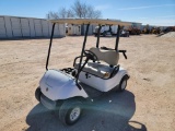 Yamaha Golf Cart