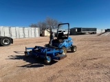 New Holland MC35 Mower