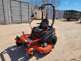 Bad Boy Maverick 747 Zero Turn Lawn Mower