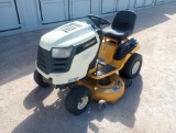 Cub Cadet LTX 1045 Riding Mower